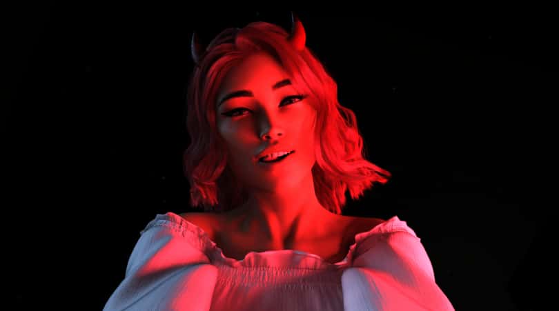 夏日恋情 Summer Crush EP8封面